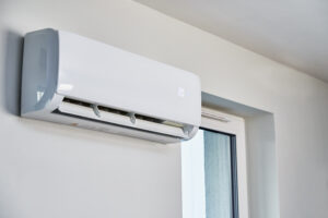 Ductless Air Conditioning 2 scaled