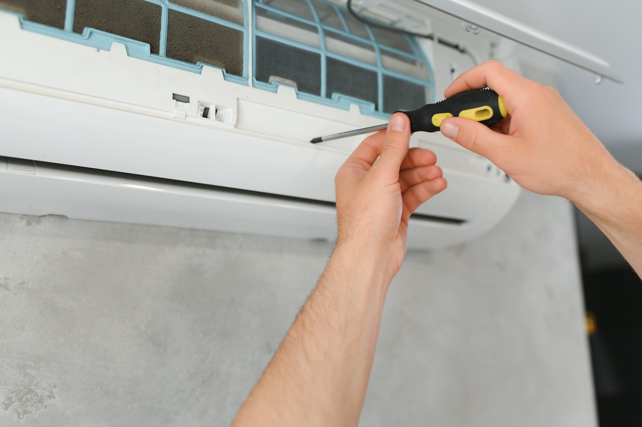 AC Installation In Lakeland, FL | Accurate Air Services