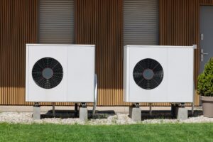 heat pumps