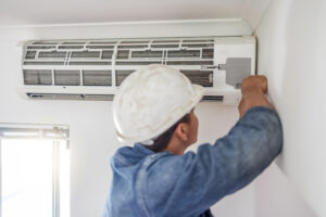 AC repair