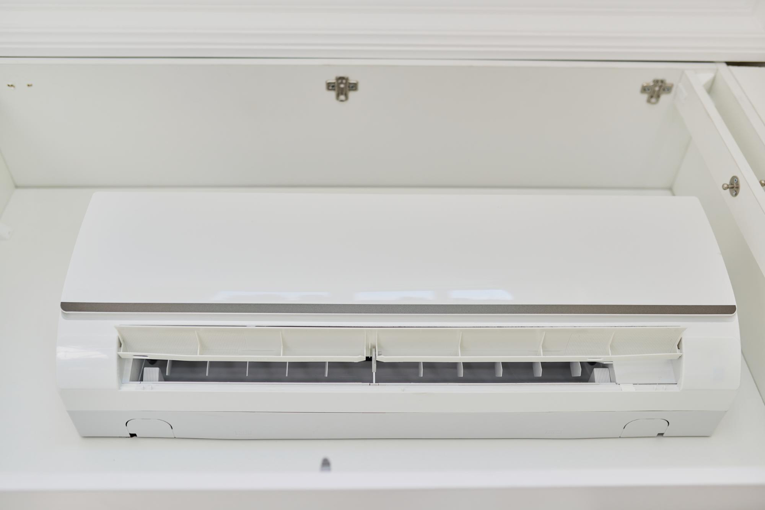 ductless AC