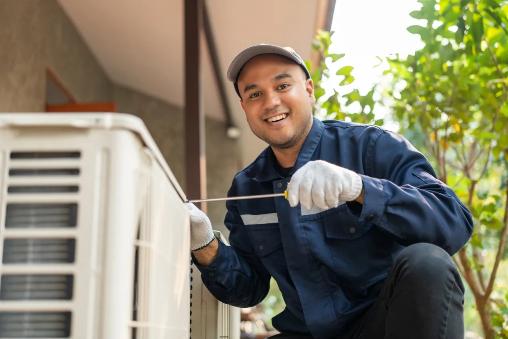 AC Maintenance In Plant City, FL | Accurate Air Services