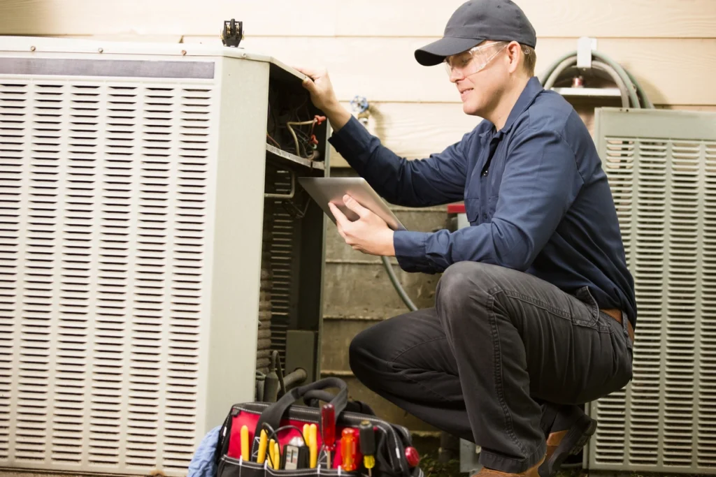 AC Tune-Up In Plant City, FL | Accurate Air Services