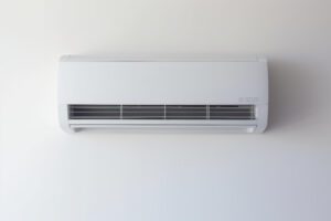 ductless AC